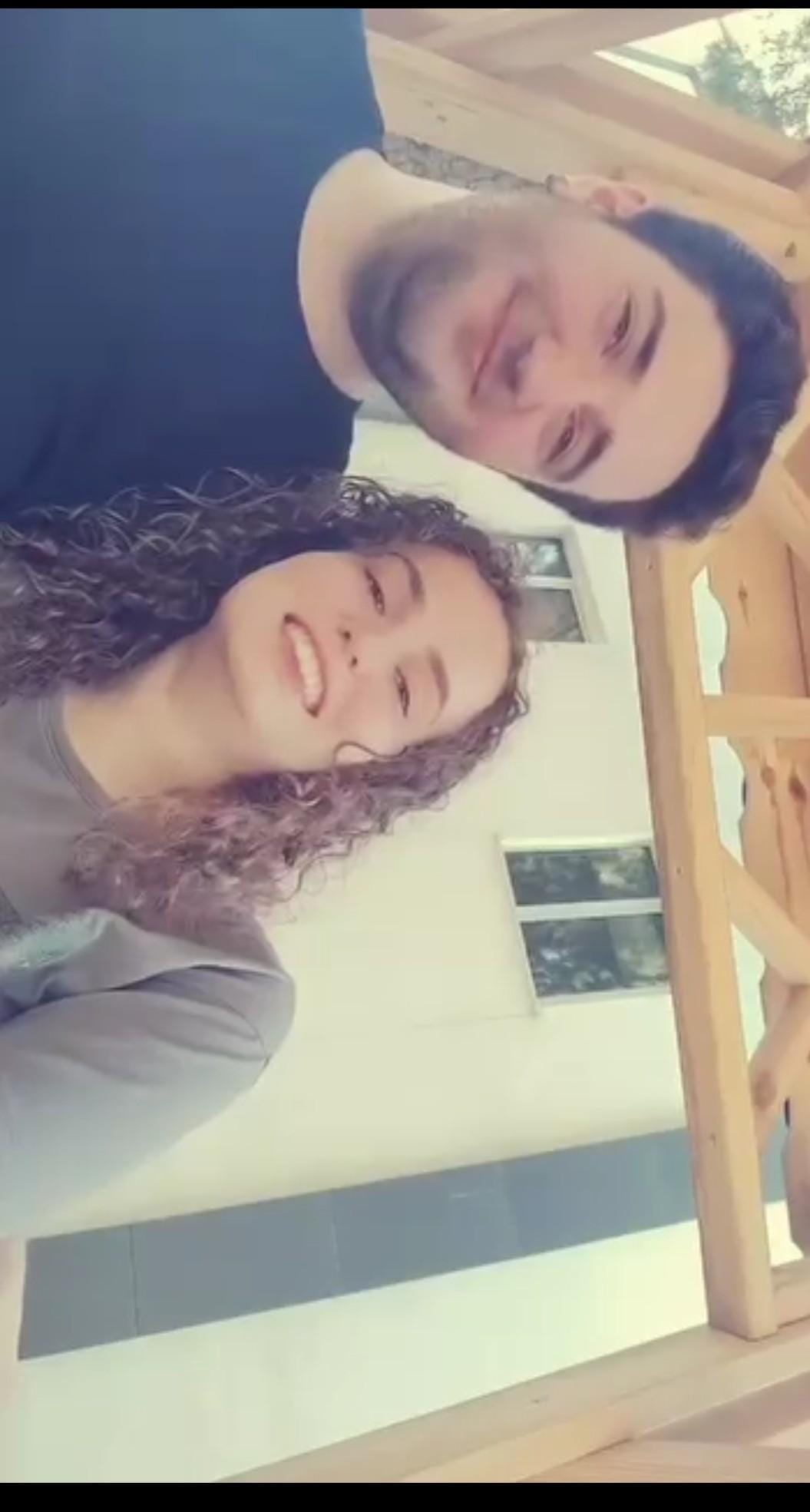 First Kiss