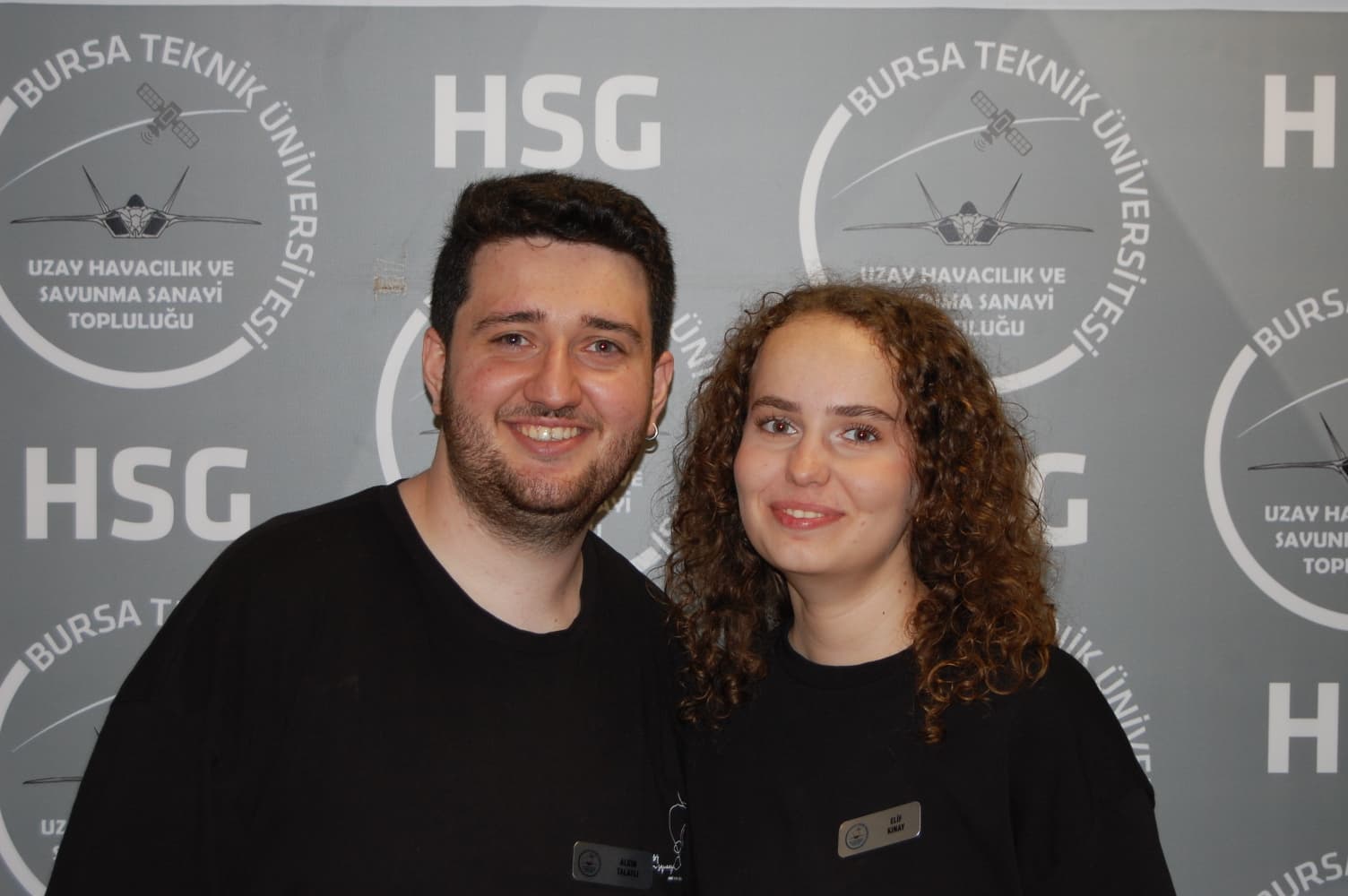 HSG